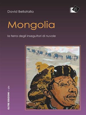 cover image of Mongolia